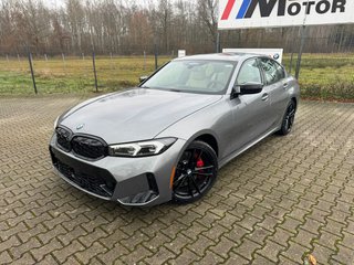 BMW M340i Demonstrator for sale