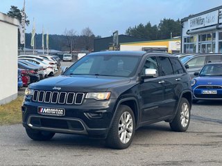 Jeep Grand Cherokee Used vehicle for sale