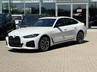 BMW M440i Demonstrator for sale