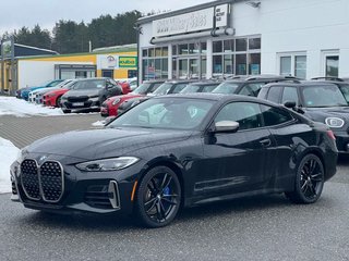 BMW M440i Demonstrator for sale