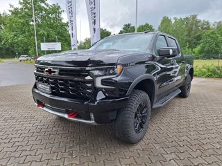 Chevrolet Silverado Used vehicle for sale