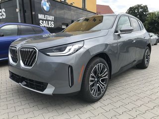 BMW X3 Demonstrator for sale