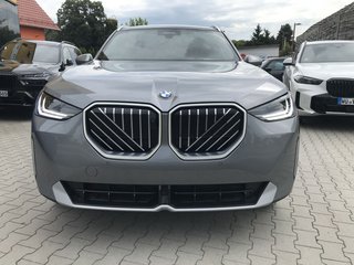 2025 BMW X3 30 xDrive - photo 2