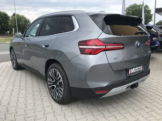 2025 BMW X3 30 xDrive - photo 5