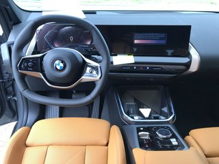 2025 BMW X3 30 xDrive - photo 6