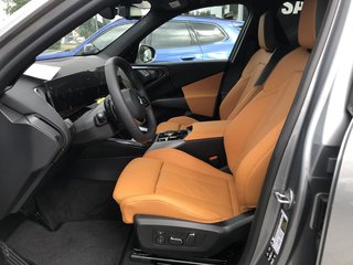 2025 BMW X3 30 xDrive - photo 7