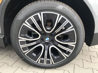 2025 BMW X3 30 xDrive - photo 9