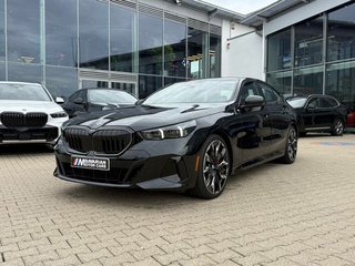 BMW 540 Demonstrator for sale