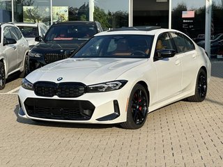BMW M340i Demonstrator for sale