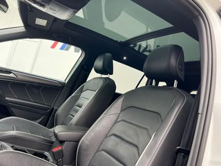 2022 Volkswagen Tiguan SEL R-Line 4MOTION - photo 7