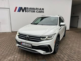 Volkswagen Tiguan Used vehicle for sale