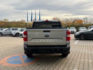 2023 Ford Maverick Lariat AWD SuperCrew - photo 2