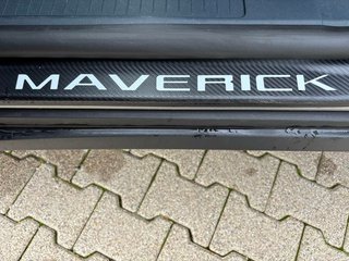 2023 Ford Maverick Lariat AWD SuperCrew - photo 4