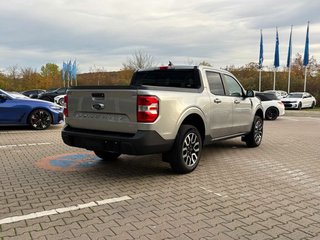2023 Ford Maverick Lariat AWD SuperCrew - photo 4