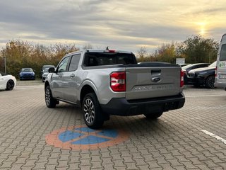 2023 Ford Maverick Lariat AWD SuperCrew - photo 5