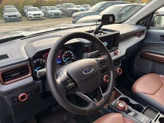 2023 Ford Maverick Lariat AWD SuperCrew - photo 6
