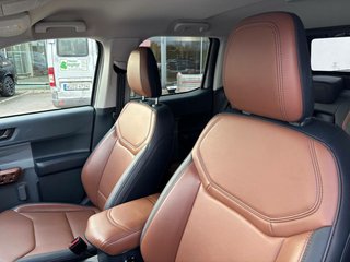 2023 Ford Maverick Lariat AWD SuperCrew - photo 7