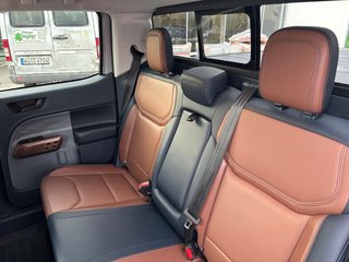 2023 Ford Maverick Lariat AWD SuperCrew - photo 8