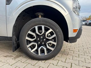 2023 Ford Maverick Lariat AWD SuperCrew - photo 9