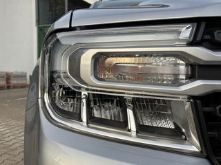 2023 Ford Maverick Lariat AWD SuperCrew - photo 10