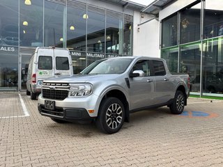 2023 Ford Maverick Lariat AWD SuperCrew - photo 1