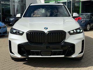 2026 BMW X5 xDrive40i - photo 2