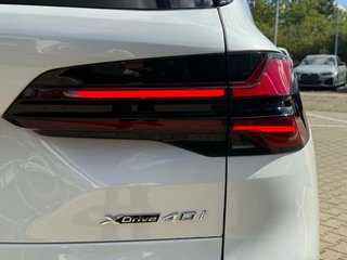 2026 BMW X5 xDrive40i - photo 1