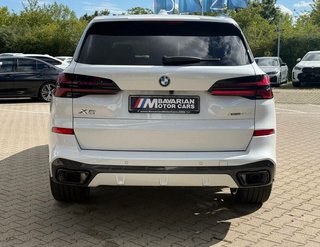 2026 BMW X5 xDrive40i - photo 2