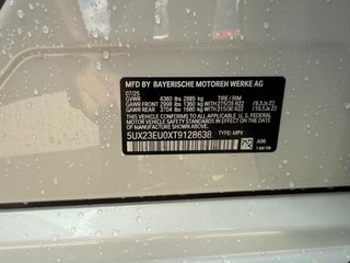 2026 BMW X5 xDrive40i - photo 4