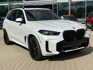 2026 BMW X5 xDrive40i - photo 3