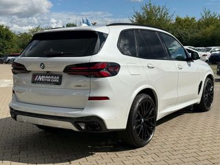 2026 BMW X5 xDrive40i - photo 4