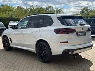 2026 BMW X5 xDrive40i - photo 5