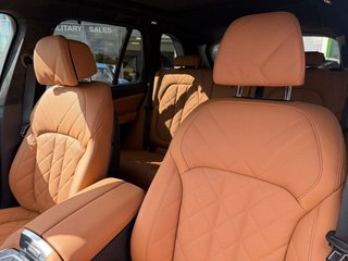 2026 BMW X5 xDrive40i - photo 7