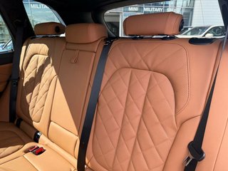 2026 BMW X5 xDrive40i - photo 8