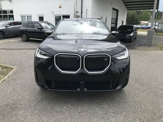 2025 BMW X3 M50 xDrive - photo 2