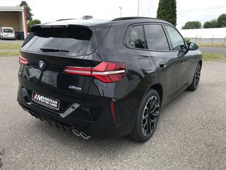 2025 BMW X3 M50 xDrive - photo 4