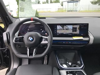 2025 BMW X3 M50 xDrive - photo 6