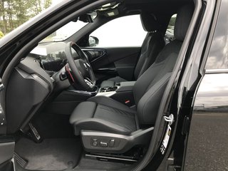 2025 BMW X3 M50 xDrive - photo 7