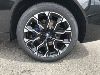 2025 BMW X3 M50 xDrive - photo 9