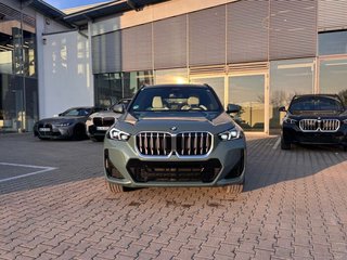 2026 BMW X1 xDrive28i - photo 2