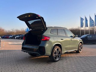 2026 BMW X1 xDrive28i - photo 3