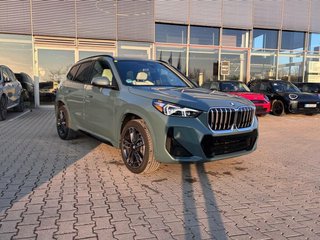 2026 BMW X1 xDrive28i - photo 3