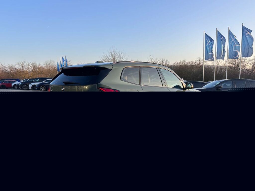 2026 BMW X1 xDrive28i - photo 4