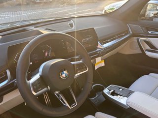 2026 BMW X1 xDrive28i - photo 6