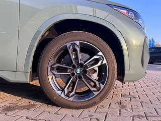 2026 BMW X1 xDrive28i - photo 9