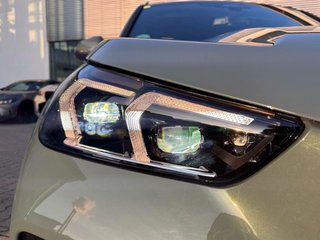 2026 BMW X1 xDrive28i - photo 10