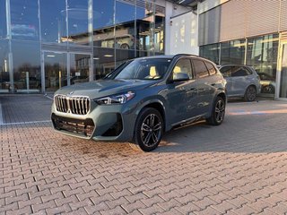 BMW X1 Demonstrator for sale
