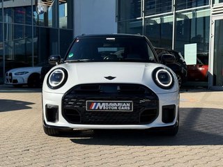 2026 MINI Cooper S 4 Door - photo 2