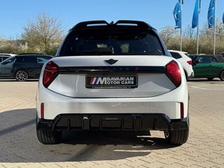 2026 MINI Cooper S 4 Door - photo 2
