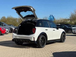 2026 MINI Cooper S 4 Door - photo 3